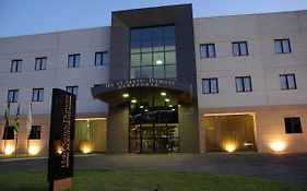Hotel Santos Dumont